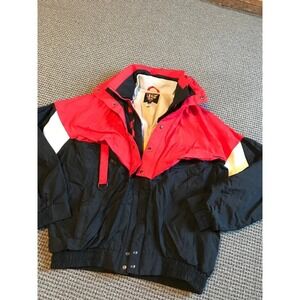 1993 RJReynolds Winston Performance Jacket
